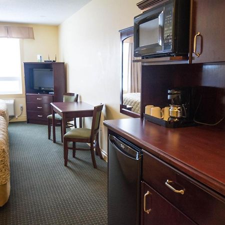 Nova Inn Acheson Spruce Grove Dış mekan fotoğraf