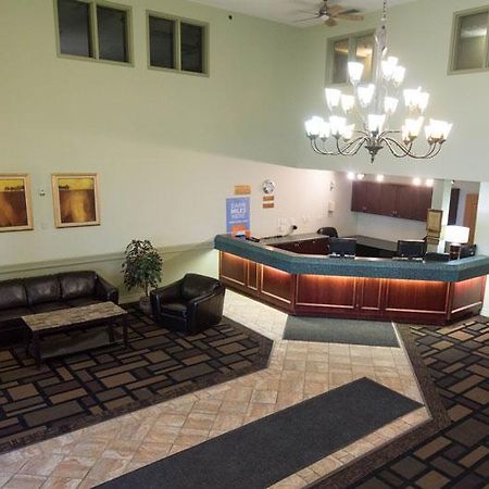 Nova Inn Acheson Spruce Grove Dış mekan fotoğraf