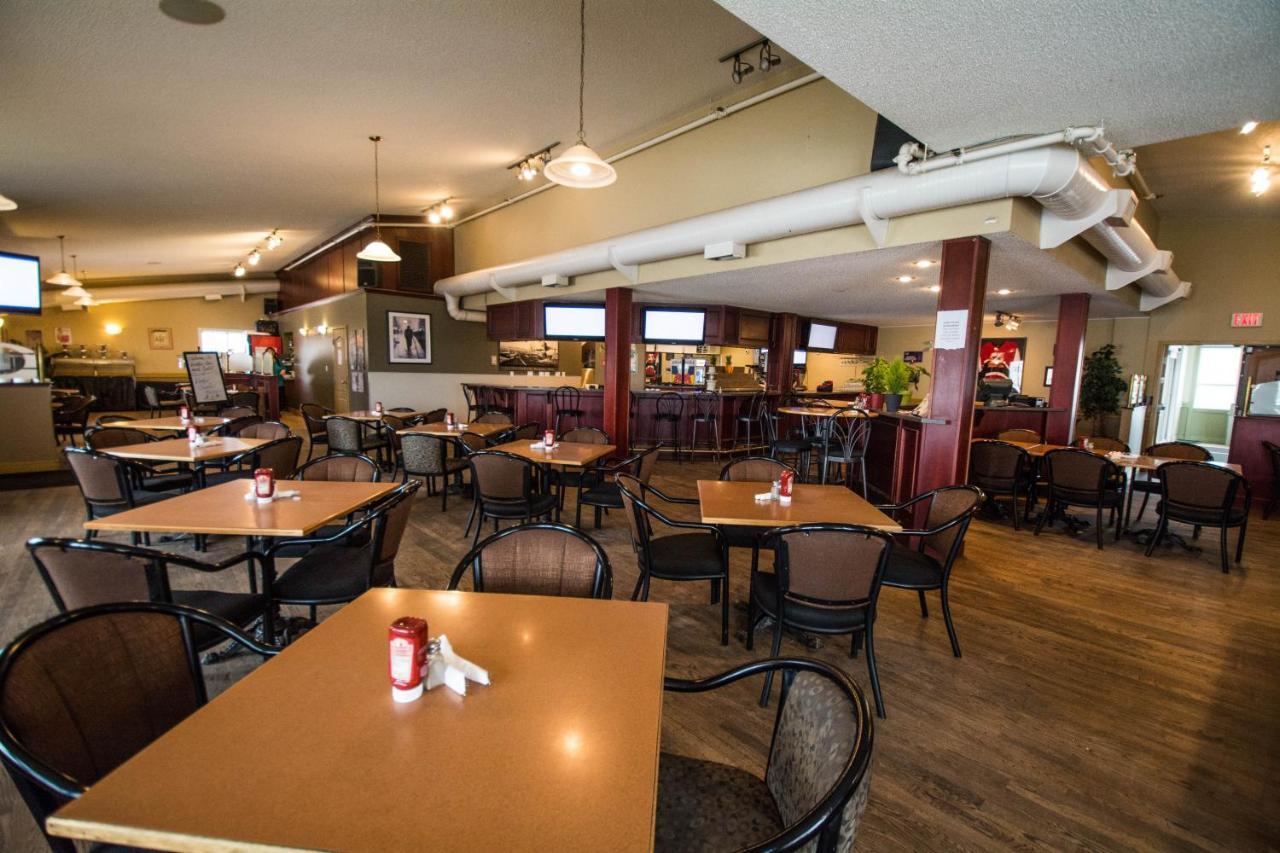 Nova Inn Acheson Spruce Grove Dış mekan fotoğraf