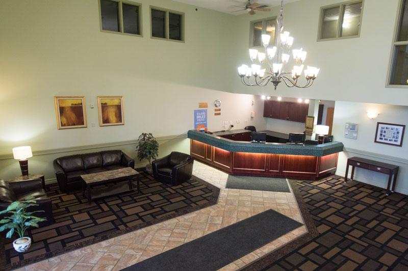 Nova Inn Acheson Spruce Grove Dış mekan fotoğraf