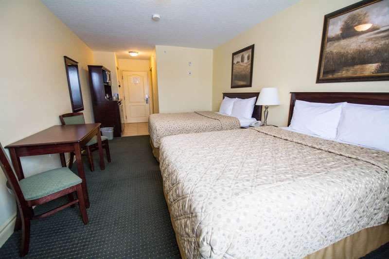 Nova Inn Acheson Spruce Grove Oda fotoğraf